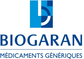Logo Biogaran