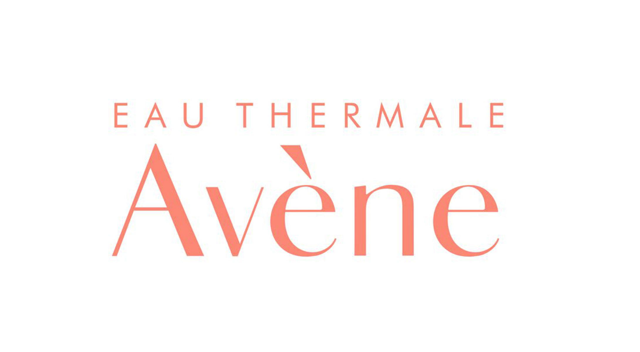 Logo Avène
