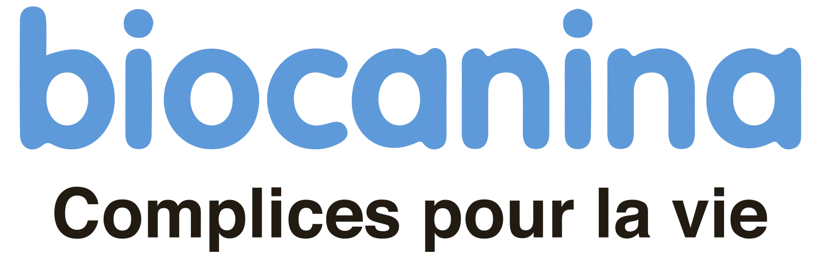 Logo Biocanina