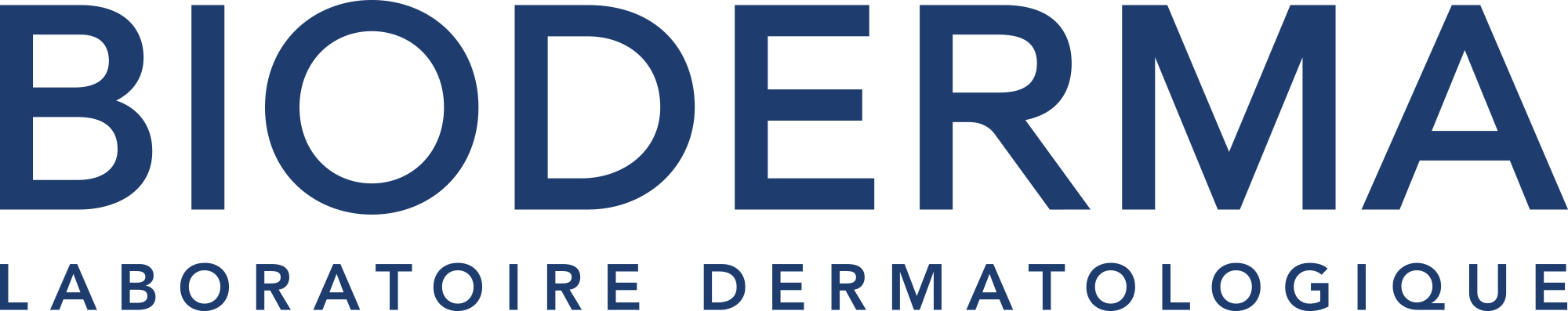 Logo Bioderma
