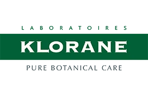 Logo Klorane