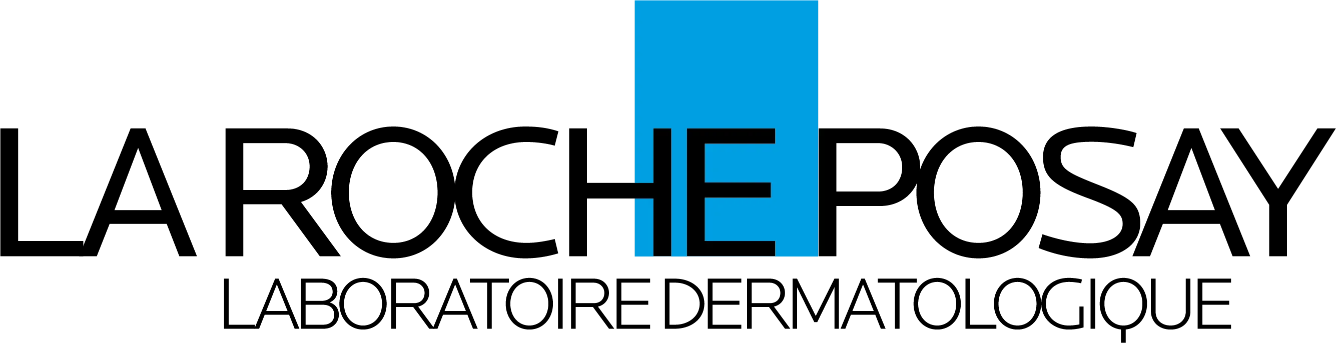 Logo La Roche-Posay