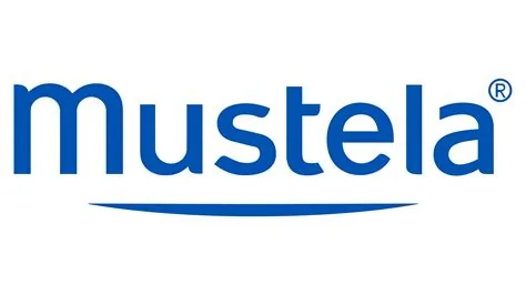 Logo Mustela
