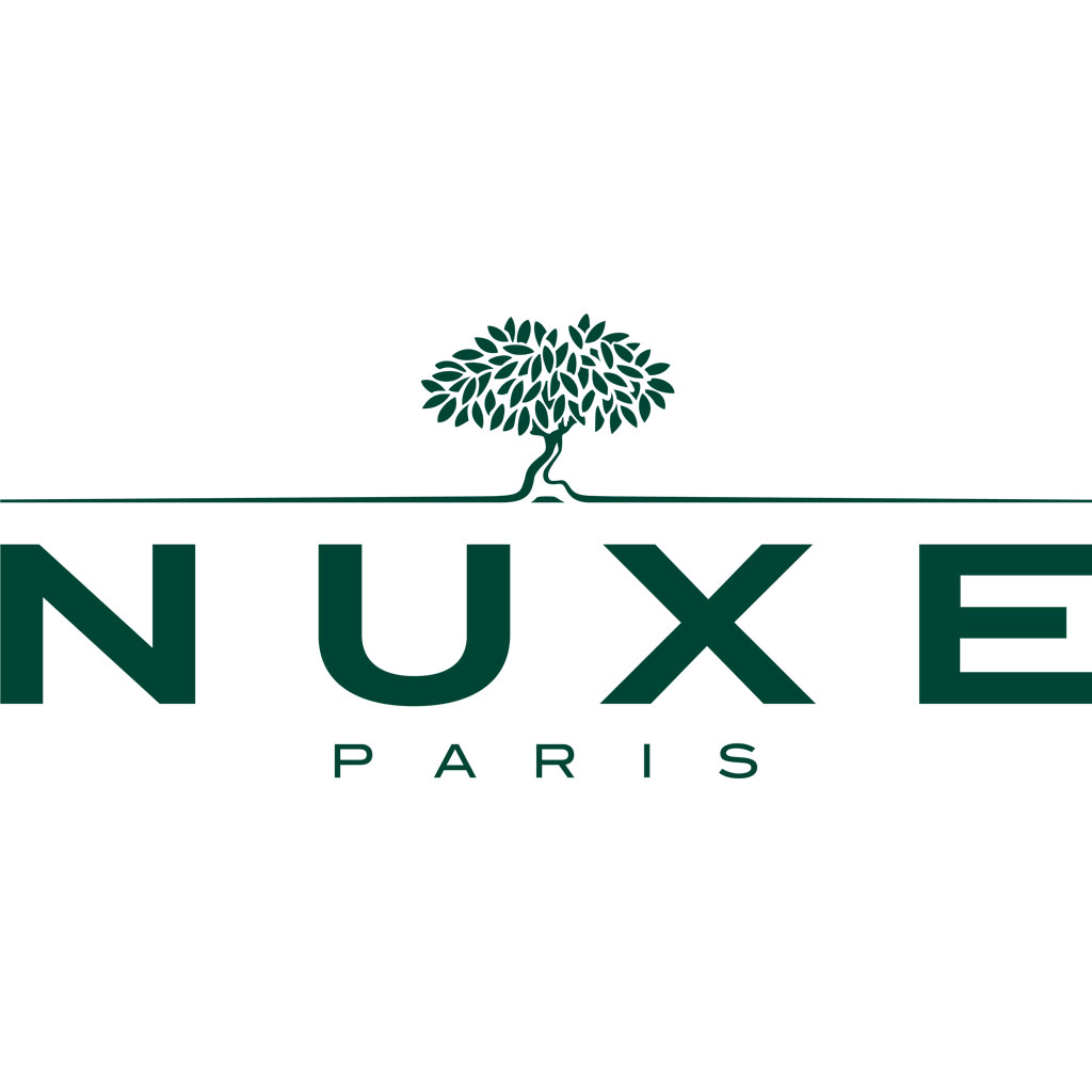 Logo Nuxe