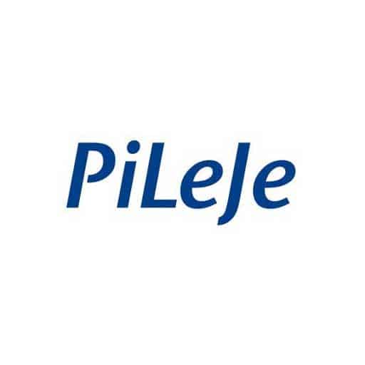 Logo PiLeJe