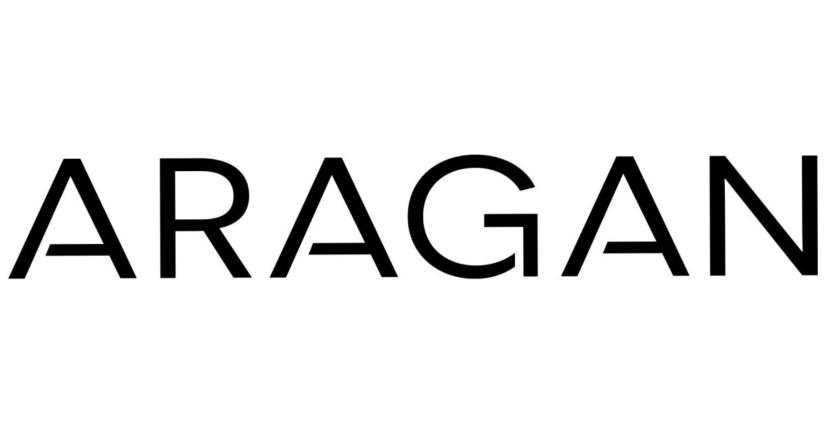Logo Aragan