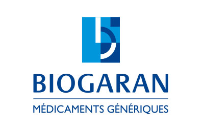 Logo Biogaran
