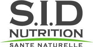 Logo S.I.D Nutrition
