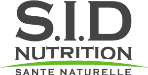 Logo S.I.D Nutrition
