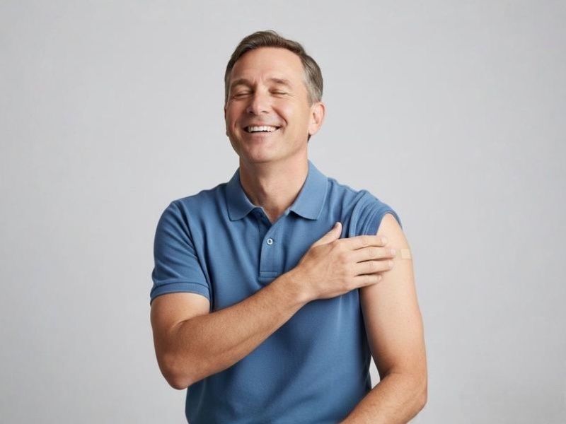 Vaccination adulte - guide pratique des rappels et vaccins recommandés