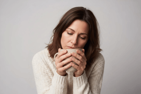 Fatigue et moral en berne en fin d'hiver - comprendre et retrouver son énergie