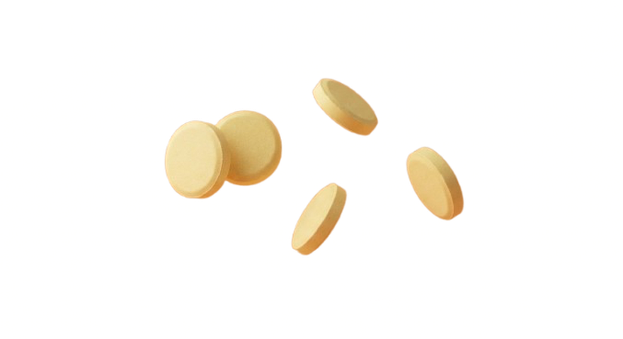 Comprimés automédication