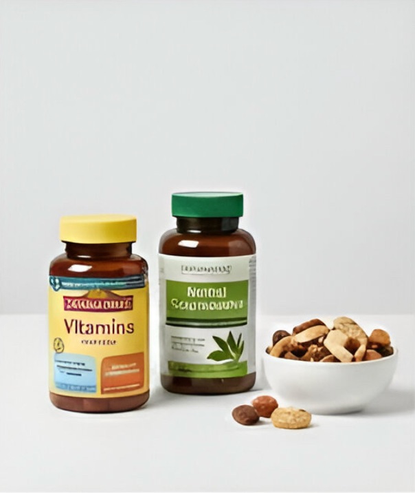 Compléments alimentaires