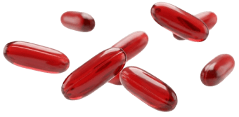 Compléments alimentaires