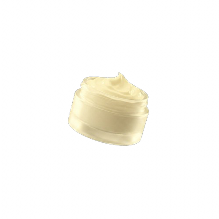 Crème dermocosmétique