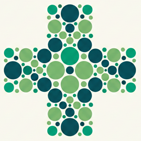 Logo Pharmacie Charnal