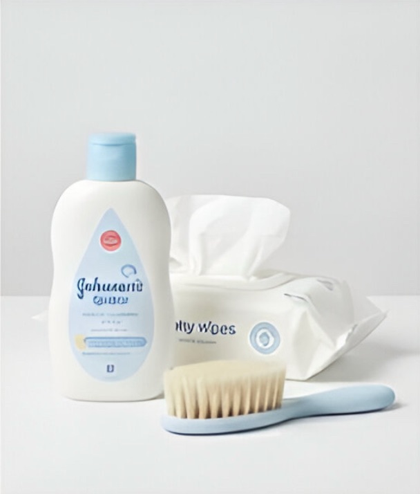 Produits pour bébé